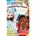 Kayla: A Modern Day Princess, Dishes Dancing and Dreams