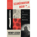 Scandinavian Noir: In Pursuit of a Mystery