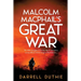 Malcolm MacPhail's Great War