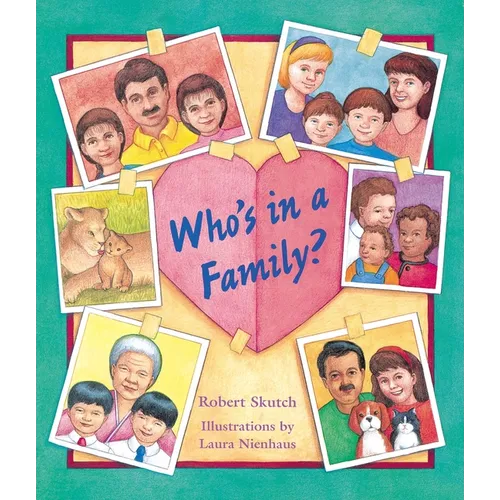 Who's in a Family?