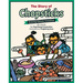 The Story of Chopsticks: Amazing Chinese Inventions