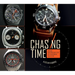 Chasing Time: Vintage Wristwatches for the Discerning Collector