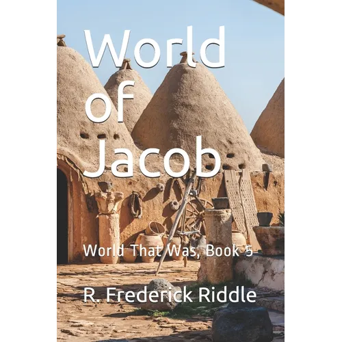 World of Jacob