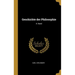 Geschichte der Philosophie: II. Band