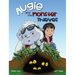 Augie and the Monster Thieves