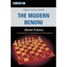 Chess Explained: The Modern Benoni