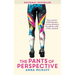 The Pants Of Perspective: One woman's 3,000 kilometre running adventure through the wilds of New Zealand