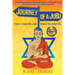 Journey of a JuBu: How a neurotic Jew found his inner Bu