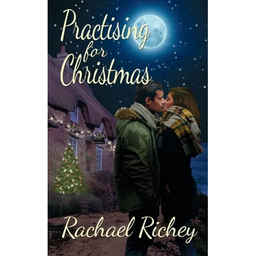 Practising for Christmas