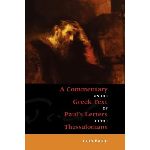 Commentary to the Thessalonians