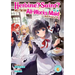 Heroine? Saint? No, I'm an All-Works Maid (and Proud of It)! (Light Novel) Vol. 6