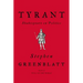Tyrant: Shakespeare on Politics