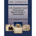 U.S. Supreme Court Transcript of Record Smith V. Swormstedt