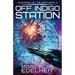 Off Indigo Station: Totally gripping military science fiction full of battle and adventure