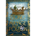 A Song Of Mange And Poison: A humorous fantasy novel