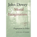John Dewey and Moral Imagination