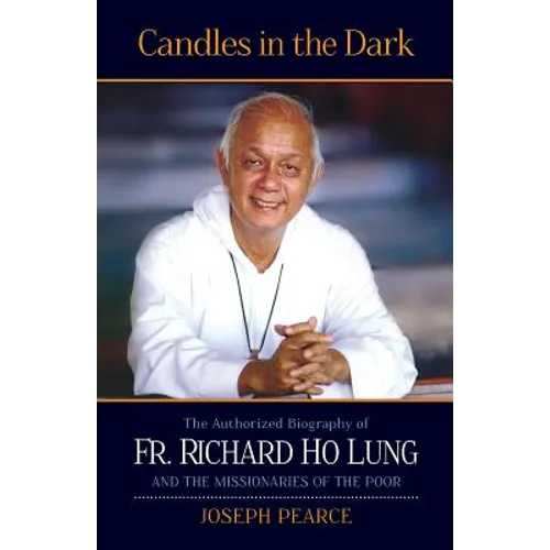 Candles in the Dark