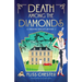 Death Among the Diamonds: A totally addictive cozy murder mystery