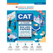 Oswaal CAT 10 YEARS Chapter-wise & Topic-wise Solved Papers (VARC, DILR & QA) (2006 - 2008 & 2017-2023) for 2024 Exam