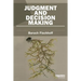 Judgment and Decision Making