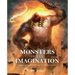 Monsters of the Imagination: Amazing Creature Designs by Global Artists
