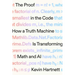 The Proof in the Code: How a Truth Machine Is Transforming Math and AI