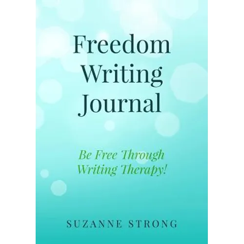 Freedom Writing Journal