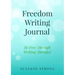 Freedom Writing Journal