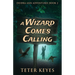 A Wizard Comes Calling