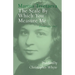 The Scale By Which You Measure Me: Poems 1913-1917