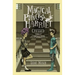 Magical Princess Harriet: Chessed, World of Compassion