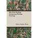 Blue Print Reading; Interpreting Working Drawings