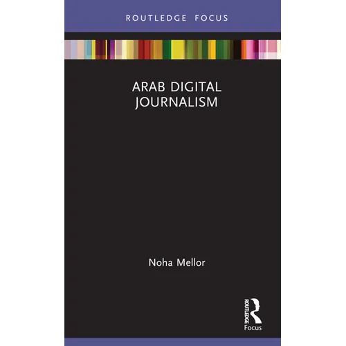 Arab Digital Journalism
