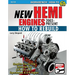 New Hemi Engines 2003-Present: How to Rebuild