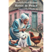 Roost in Peace: Amish Cozy Mystery with Senior Sleuths