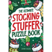 The Ultimate Stocking Stuffer Puzzle Book