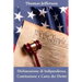 Dichiarazione di Indipendenza, Costituzione e Carta dei Diritti: Declaration of Independence, Constitution, and Bill of Rights, Italian edition