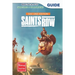 Saints Row Day 1 Edition: The Complete Guide & Walkthrough with Tips &Tricks