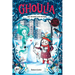 Ghoulia and the Ghost with No Name (Book #3)