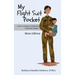 My Flight Suit Pocket, Mom Edition: A Story to Support Connection in Military Families