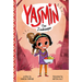 Yasmin the Zookeeper