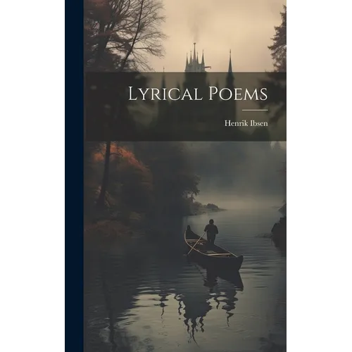 Lyrical Poems