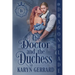 The Doctor and the Duchess: A Victorian Historical Romance