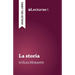 La storia - Elsa Morante (analisi del libro)