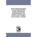 America's National Game; Historic Facts Concerning the Beginning, Evolution, Development and Popularity of Base Ball, with Personal Reminiscences of I