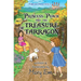 Princess Peach and the Treasure of Tarragon: a Princess Peach story