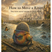 How to Move a River; You were never meant to do it alone