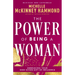 The Power of Being a Woman: Embracing Your God-Given Gift of Influence (Revised and Expanded)