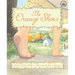 The Orange Shoes