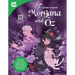 Learn to Draw Morgana and Oz